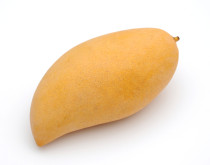 манго nam dok mai. Gold mango.